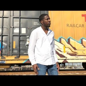 Meet your Posher, Rosevelt